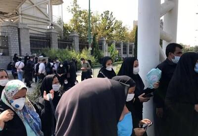 افشای جدید از جزئیات جنجالی معوقات فرهنگیان | زمان واریز فرارسید