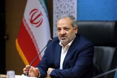 جنوب کرمان در برخی مناطق شاخص‌های آموزشی قابل‌قبولی ندارد/ مدارس خطرناک را در اولویت بازسازی قرار داده‌ایم