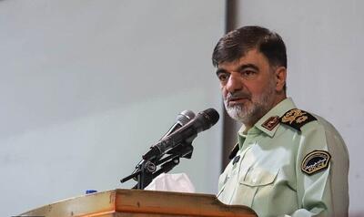 سردار رادان: اگر می‌خواهیم در راه باشیم قله ها در پیش داریم + فیلم