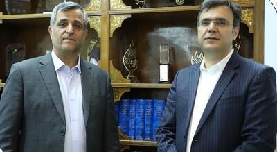 اصفهان نمونه عالی اثرگذاری پنهان و عمیق فرهنگ است