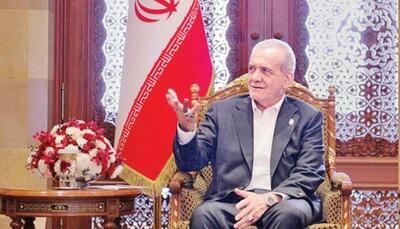 تحریم‌ها را بردارند و برندارند تغییر ایجاد خواهیم کرد
