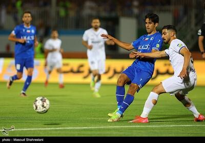 رستگاری استقلال در دقیقه 120/ فصل بد، عالی تمام شد + فیلم - تسنیم