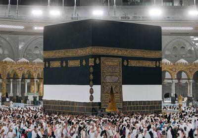 احوال حج_ 30/ داغِ یار در دارالامان؛ روح همسرم همه‌جا با من - تسنیم