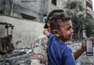 سازمان‌ملل: غزه گرسنه‌ترین جای دنیاست/ فلسطینی‌ها عدد نیستند - تسنیم