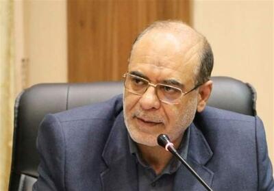 ساماندهی گلزار شهدای دارالرحمه شیراز با طرحی جدید - تسنیم