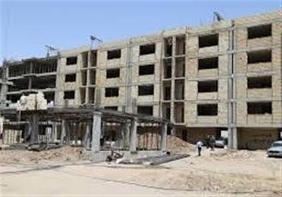 نهضت ملی مسکن 850 هزار متقاضی موثر دارد - تسنیم