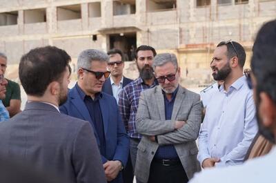 وحدت مدیریتی برای توسعه صدرا ضروری است - تسنیم