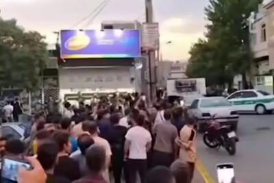 تعداد جان باختگان حادثه تیراندازی در تویسرکان به ۲ نفر رسید