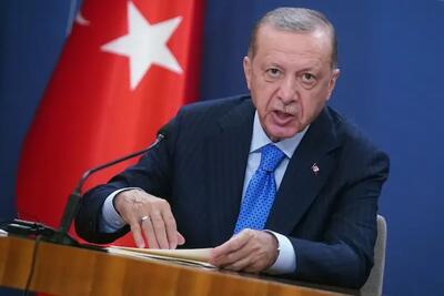 انتظار اردوغان از ایران درباره زنگزور