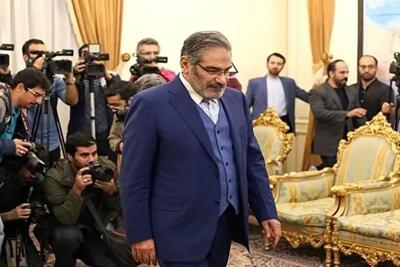 واکنش شمخانی به تهدیدات ترامپ علیه تأسیسات هسته‌ای ایران