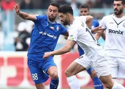 زنده: همراه با حواشی و اخبار جذاب فینال بزرگ