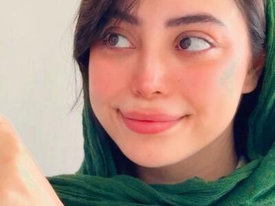 خود فاطی «فاطمه تیموری» بلاگر اینستاگرام و درآمدش + همسر و عکس های شخصی - ویدائو مگ
