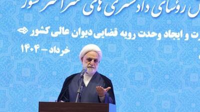 مجازات‌های جایگزین حبس به هیچ‌وجه نباید وهن‌آمیز باشند