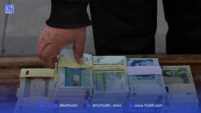 رسم قشنگی که زیر آوار تورم دفن شد