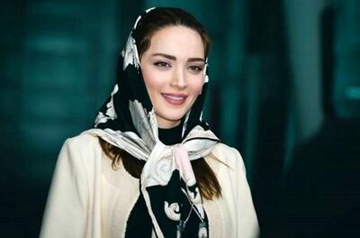 تصاویری از بهنوش طباطبایی و عوامل سریال سووشون در پشت صحنه سریال