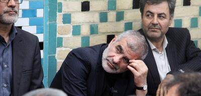 علی نیکزاد: متواضعانه از مردم عذرخواهی می‌کنم