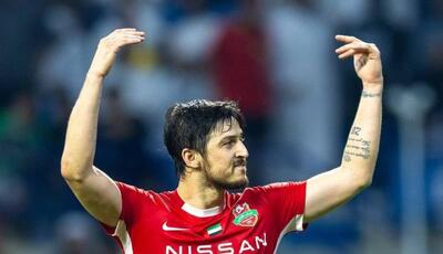 واکنش جالب سردار به قهرمانی استقلال