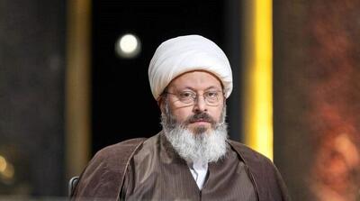 دفاع قاسمیان از اظهاراتش پس از بازگشت از عربستان: تشخیص دادم باید سکوت را شکست