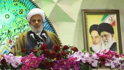 امام جمعه موقت بیرجند: نسل‌های آینده مسیر تحقق آرمان‌های انقلاب را ادامه دهند