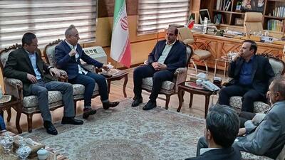 استاندار قزوین: چهار طرح در استان آماده سرمایه‌گذاری خارجی است