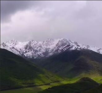 جنگل هاى زیبای ارسباران