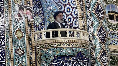 مذاکرات هسته‌ای به نتیجه نمی‌رسد و تحریم‌ها ادامه دارد