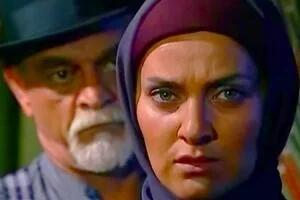 مهدی فخیم زاده: رویا نونهالی در نقش ناتاشا، ماندگار شد
