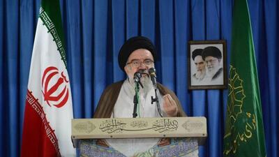 بمب اتم نمی خواهیم ولی غنی سازی می کنیم