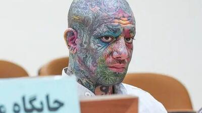 تتلو به بیمارستان منتقل شد
