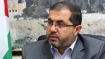 حماس: پیشنهاد ویتکاف پاسخگوی خواسته‌های ما نیست