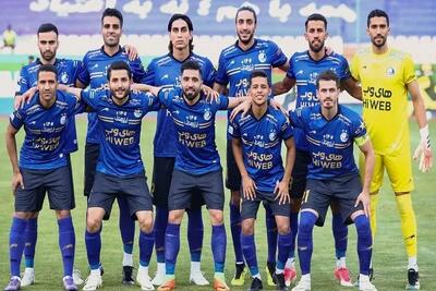 مسن ترین چهره حاضر در جشن قهرمانی استقلال حاشیه ساز شد+ جزییات