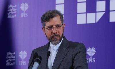 معاون وزیر خارجه: اگر امریکا حق ایران برای فعالیت صلح‌آمیز هسته‌ای را بپذیرد و تضمین عینی برای رفع تحریم‌ها ارائه دهد، فکر می‌کنیم توافق بسیار نزدیک است