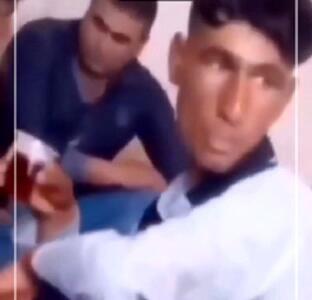 چالش «خوشتیپ» این‌بار در مشهد شر شد!