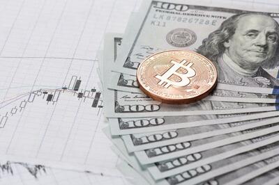 تغییر مسیر شاه کوین؛ آپدیت تحلیل تکنیکال بیت کوین / 9 خرداد 1404