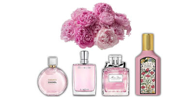 دنبال عطر با رایحه گل هستید؟ این عطرها را بخرید - چی بپوشم