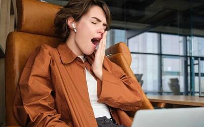 ویدیو/ آیا خمیازه واقعا واگیردار است؟