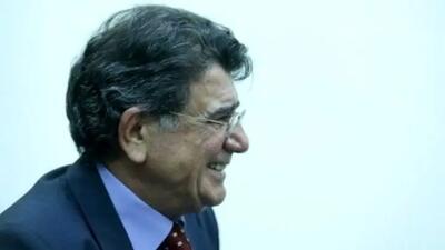دفتر استاد شجریان تخریب شد+ عکس