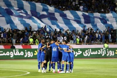 پیشنهاد گل گهر به استقلال؛ یکی از مهاجمانت را بده، اندونگ را ببر!