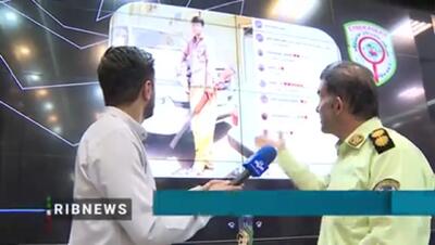 ببینید؛ سفره اراذل در فضای مجازی برچیده شد