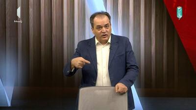 پیمان یوسفی: بخش زیادی از قرارداد بازیکنان به کسانی می رسد که استحقاقش را ندارند