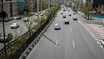 انتقاد عضو شورای شهر تهران از تردد خودروهای مسئولین در خطوط ویژه