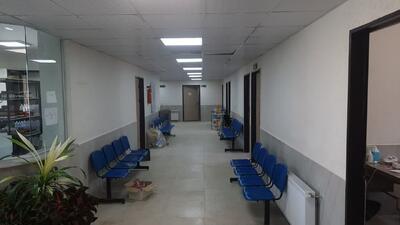 مرکز جامع سلامت پهله دهلران با حضور معاون وزیر بهداشت افتتاح شد
