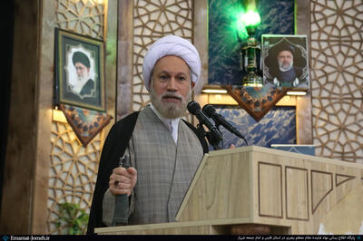 مسیر پیروزی‌های جدید را هموار کنیم / برنامه‌های اثرگذار برای غدیر اجرا شوند