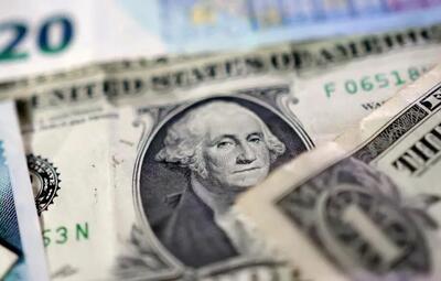 عقب‌نشینی دولت‌های جهان از انتشار اوراق قرضه دلاری