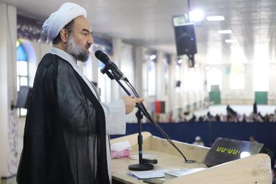 امام خمینی (ره) نفس زکیه‌ای بود که انقلاب را رهبری کرد