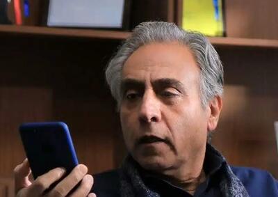 تاریخ آغاز و ساعت پخش سریال بوقچی از شبکه 3+ خلاصه داستان