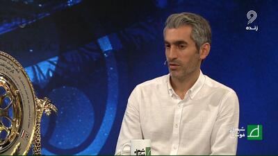 مجتبی جباری: قرارداد شکوری و چراغپور با استقلال تقریبا مجانی بود