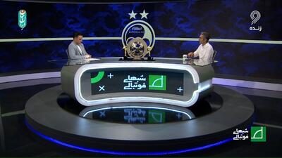 گلایه مجتبی جباری سرمربی استقلال به مذاکره با سرمربیان