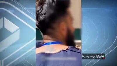 سفره اراذل در فضای مجازی برچیده شد