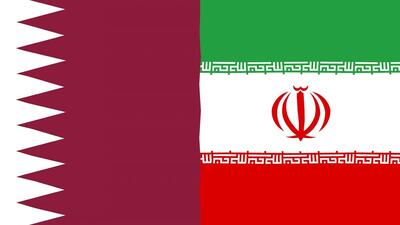 مرور تقابل های تیم ملی ایران و تیم ملی قطر